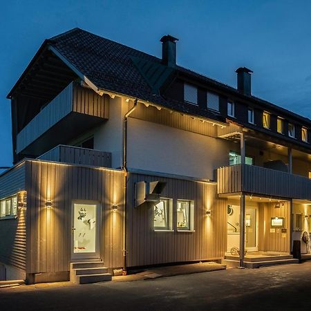 Hotel Sonnenhof Teinachtal Neuweiler (Calw) Exterior foto