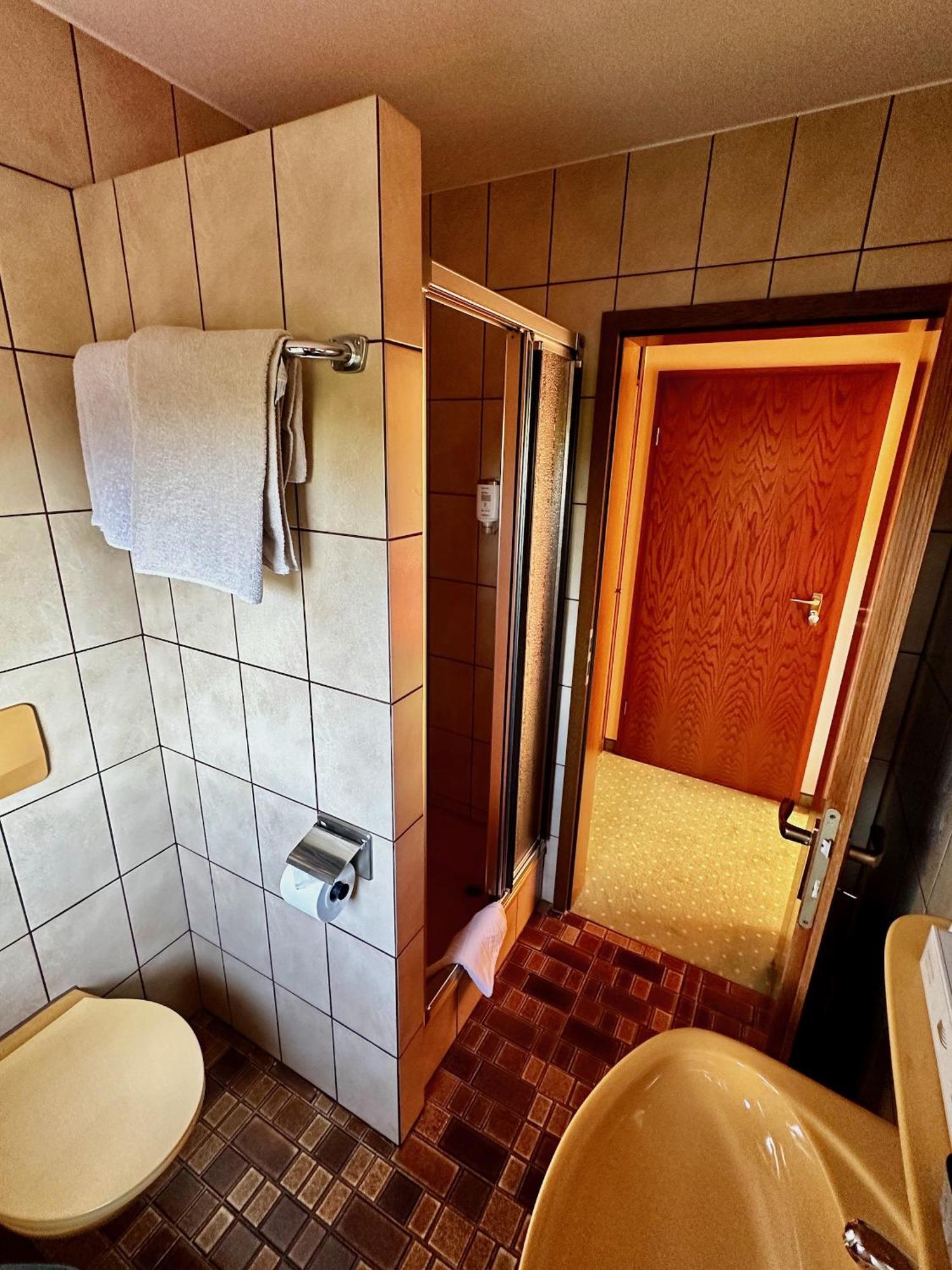 Hotel Sonnenhof Teinachtal Neuweiler (Calw) Quarto foto