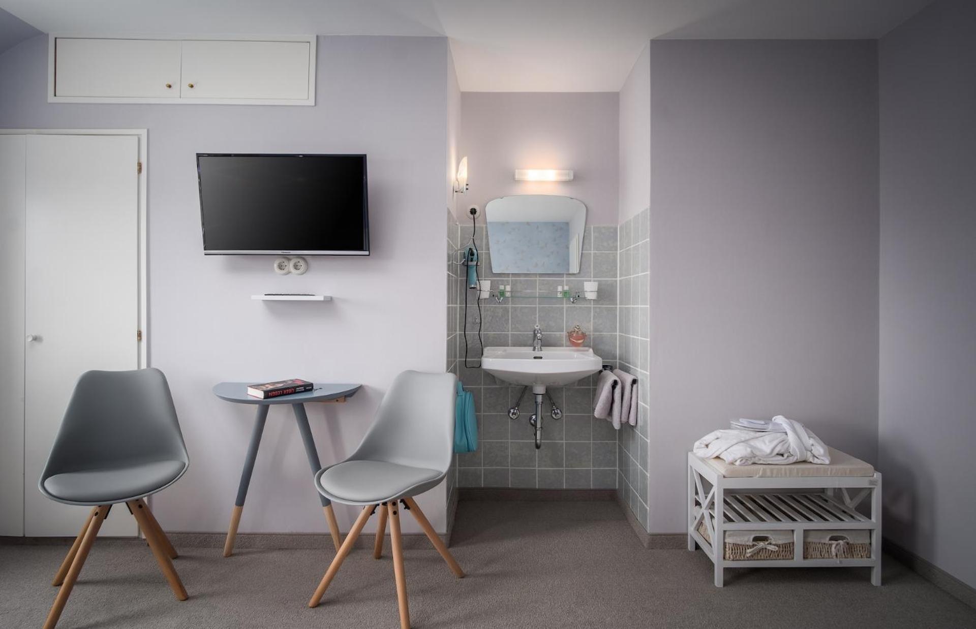 Hotel Sonnenhof Teinachtal Neuweiler (Calw) Quarto foto